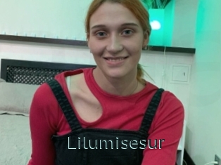 Lilumisesur