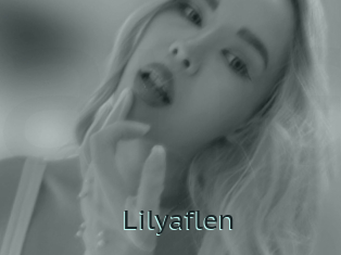 Lilyaflen