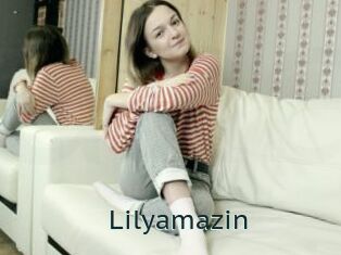 Lilyamazin