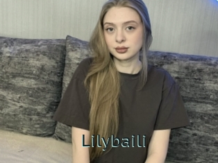 Lilybaili