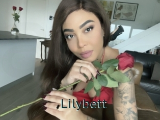 Lilybett