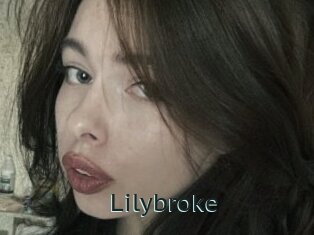 Lilybroke