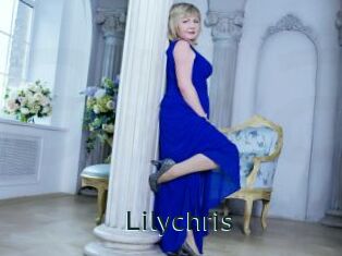 lilychris Anal X