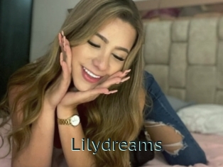 Lilydreams