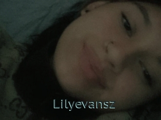 Lilyevansz