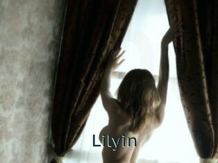 Lilyin
