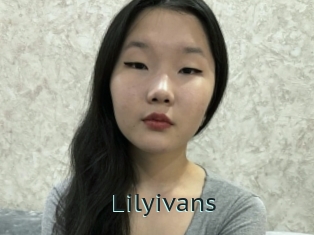 Lilyivans