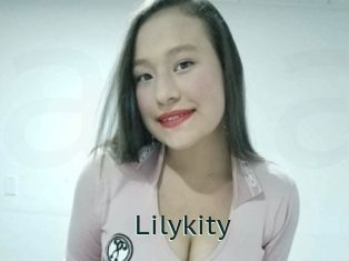 Lilykity