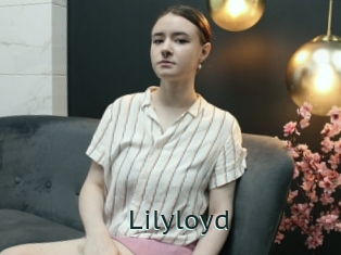 Lilyloyd