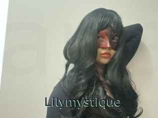 Lilymystique