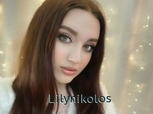 Lilynikolos