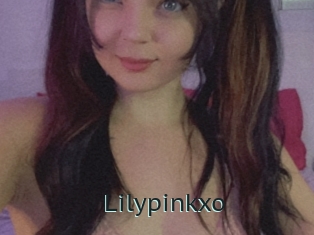 Lilypinkxo