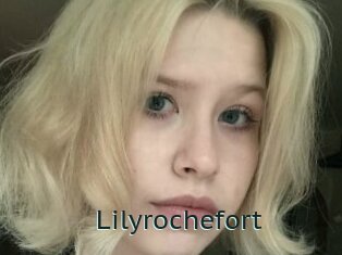 Lilyrochefort