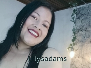 Lilysadams