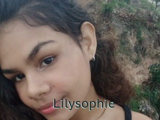 Lilysophie