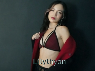 Lilythyan