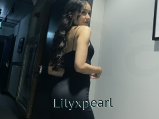 Lilyxpearl