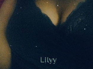 Lilyy