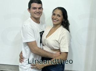 Linaandtheo