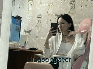 Linasangster