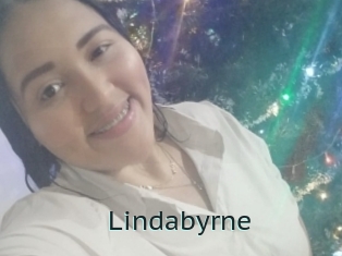 Lindabyrne