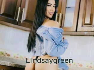 Lindsaygreen