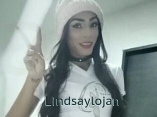 Lindsaylojan