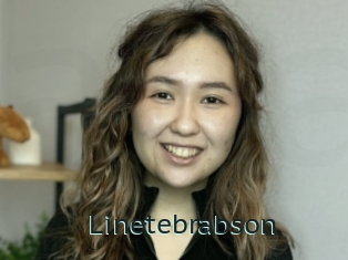 Linetebrabson