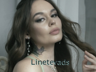 Linetevads