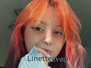 Linetteaven