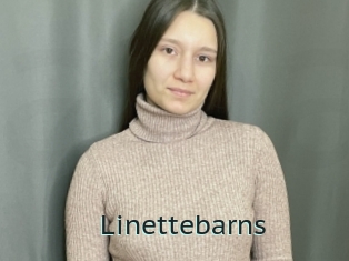 Linettebarns