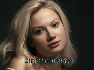 Linettebruster