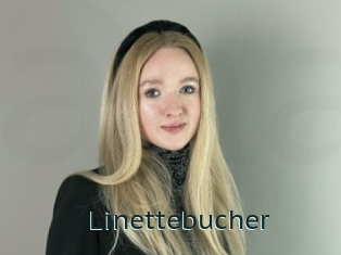 Linettebucher