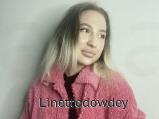 Linettedowdey