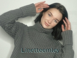 Linetteemley