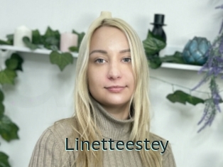 Linetteestey