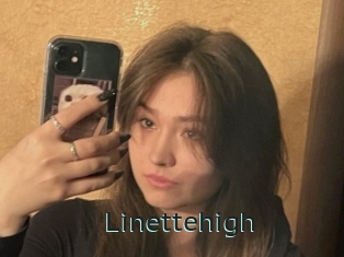 Linettehigh