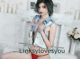 Linksylovesyou