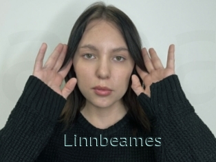 Linnbeames