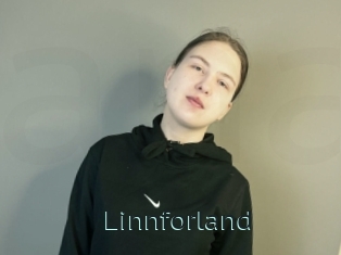 Linnforland