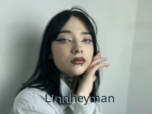 Linnheyman