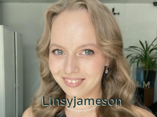 Linsyjameson