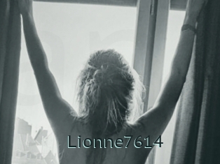 lionne7614 Anal X