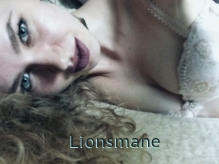 Lionsmane