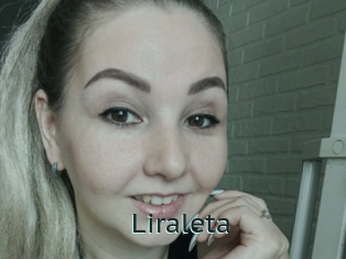 Liraleta