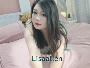 Lisaallen