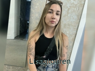 Lisaalouren