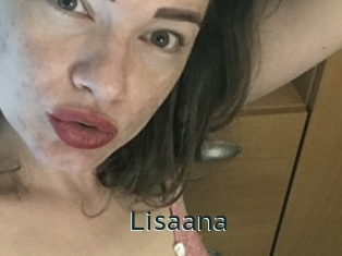 Lisaana