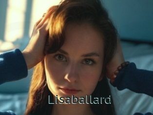 Lisaballard