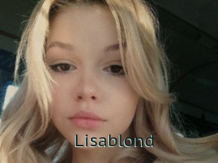 Lisablond